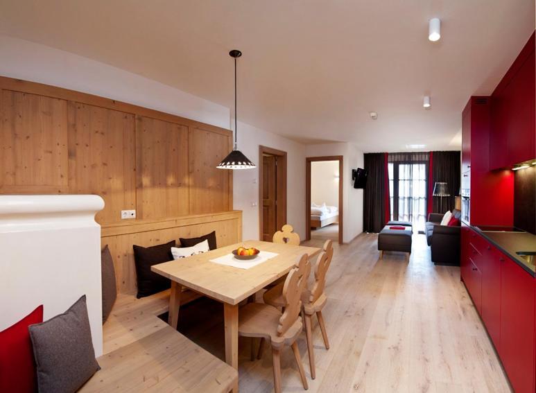 Apartment Ground Floor