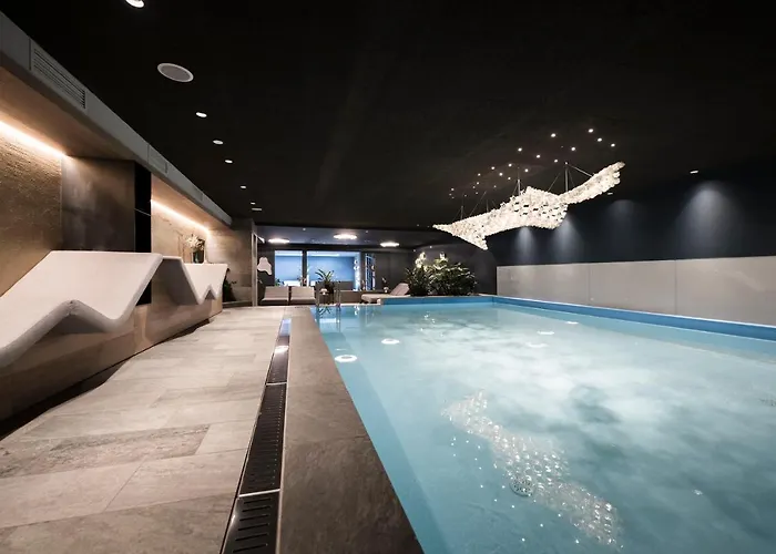 Hotel boutique: Post Hotel - Tradition & Lifestyle Adults Only
