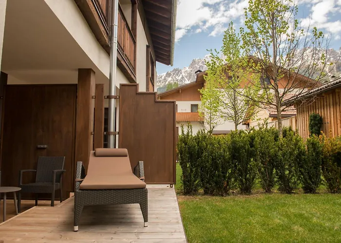 Zin Senfter Residence