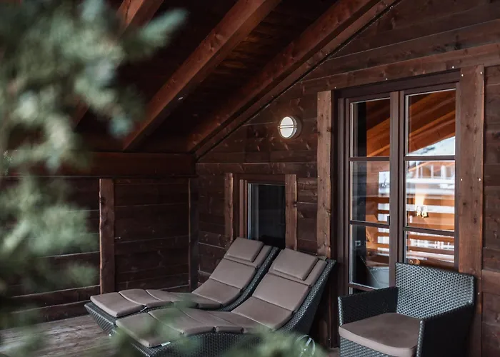 Zin Senfter Residence